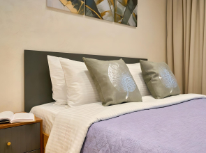 Апартаменты Grand Palace 636