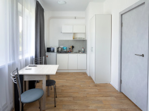 Апартаменты ОK на Буханцева 66