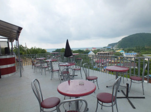 Отель Мельница