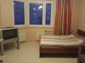 Апартаменты Салют