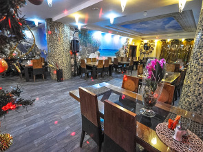 Мини-отель Вилла Вита