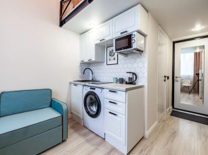 Traveler Apart-Hotel