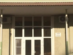 Отель Антей