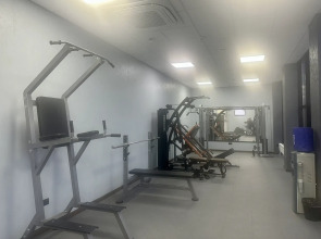 Апартаменты в ГЛК Солнечная Долина на 5 чел.