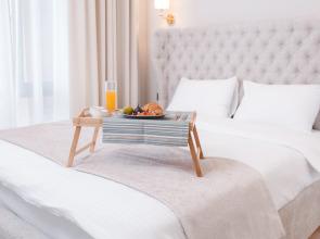 Апартаменты GreenPark Apart