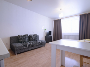 Квартира Около Аэропорта Толмачево