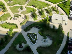 Квартира на 1-м Бульварном проезде