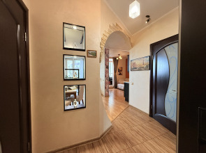 Квартира Дизайнерская евродвушка в Одинцово