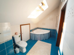 Гостевой Дом Усадьба Славная