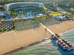 Maxx Royal Belek Golf Resort - All Inclusive