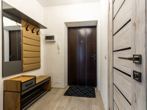 Апартаменты Favorite House рядом с ТPЦ Планета