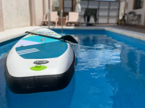 Гостевой дом Юлиана