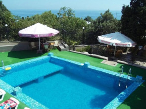 Гостевой дом Чайка