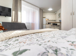 Квартира университетская 49