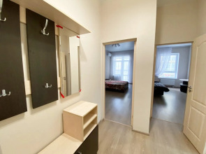 Апартаменты на Пионерском