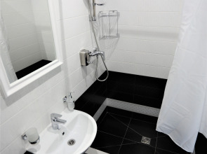 Апартаменты 1 Невский Проспект 81