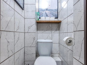 Квартира Морская резиденция в Петергофе