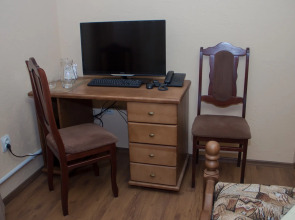 Гостевой Дом "Домашний"