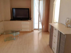 Апартаменты Central