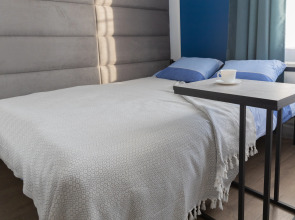 Апартаменты на Немировича-Данченко 144/1