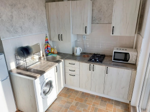 Квартира на Белгородской