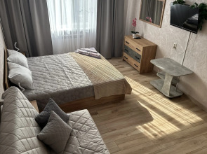 Апартаменты Однокомнатные