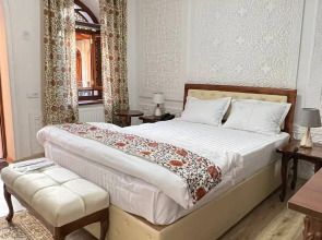 Бутик-отель Amiran