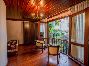 Отель Mediterra Art Hotel