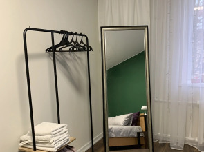 Квартира на Десятинной у Кремля