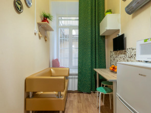 Студия у метро Балтийская