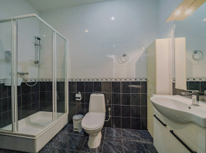 Меблированные комнаты Абажур