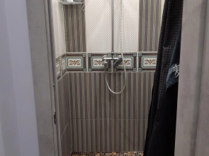 Апартаменты у Невы