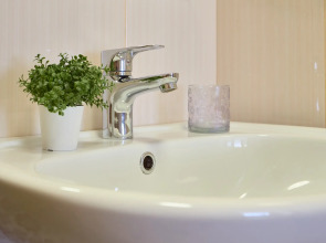 Апартаменты Барбарис Ирины Савельевой - Рядом с парком, долиной роз и красным солнышком