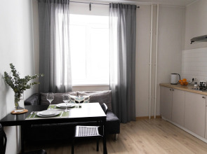 Квартира двухкомнатная в Доме с видом на Лавру