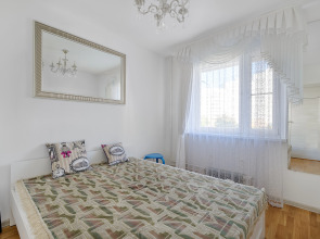 Апартаменты Изюмская недалеко от метро