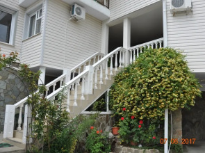 Гостевой дом Мармари