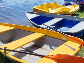 База отдыха Спа-комплекс Лосвидо