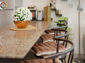 Апартаменты Welcome Home in Bay Central Tower