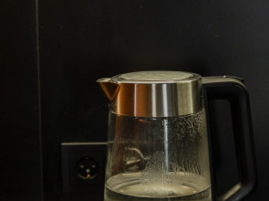 Отель модульный Попова