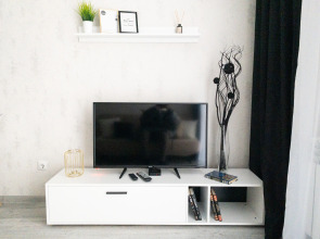 Комфортные Апартаменты в ЖК Романов