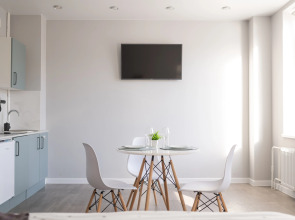 Квартира Студия