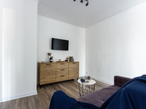 Квартира Центр города Космическая