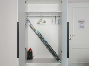 Апартаменты 1BR/Self-entry/City Heart/Stylish/by Keygo 12