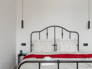 Апартаменты ArtMansarda