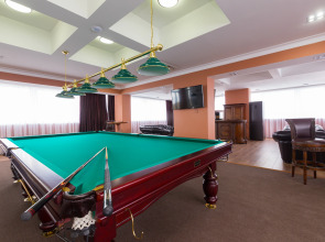 Отель Дом творчества им. Д. Гулиа (Литфонд)