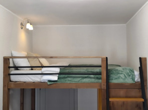 Квартира видовая в Золотом треугольнике Петербурга