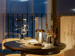 Квартира ЖК Море Морской Вид и Пляж