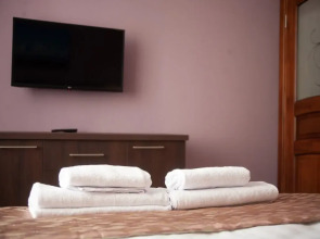 Апарт-Отель Комплекс апартаментов Ванва