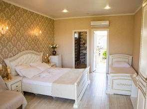 Мини-отель Мэри