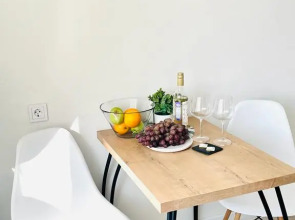 Апартаменты Мята